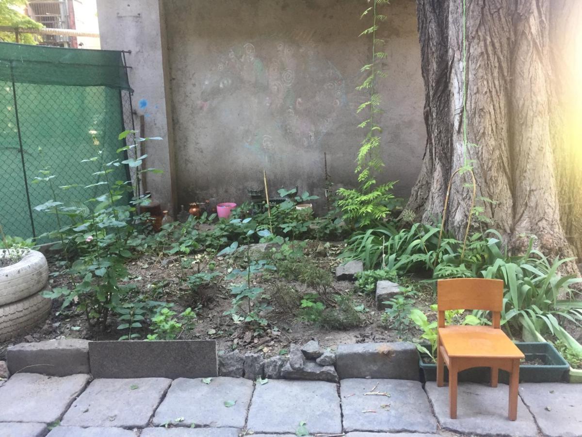 Апартаменты С 2 Спальнями Отрада Odessa Exterior foto